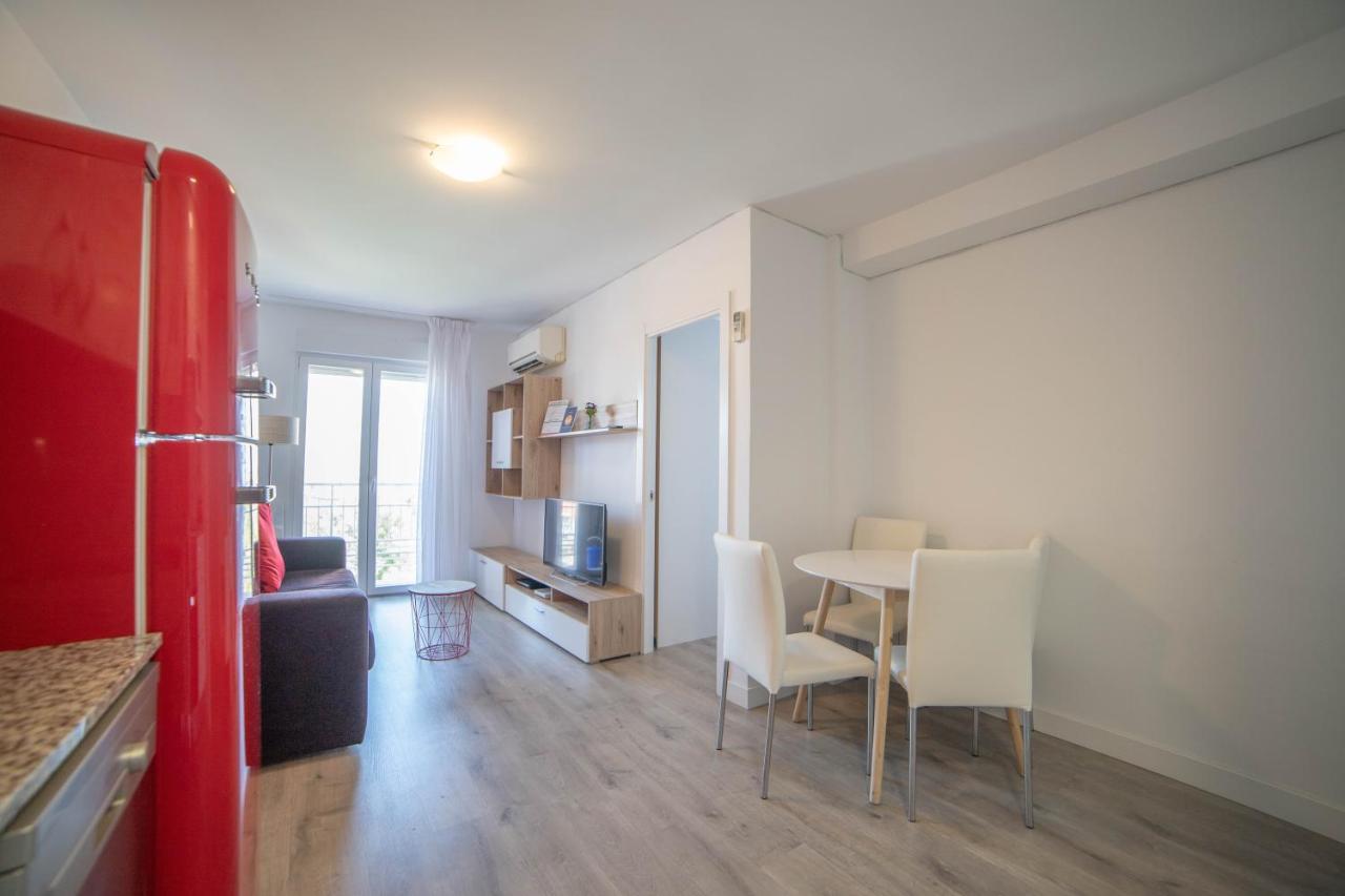 Apartment Ifema-Airport Madri Exterior foto