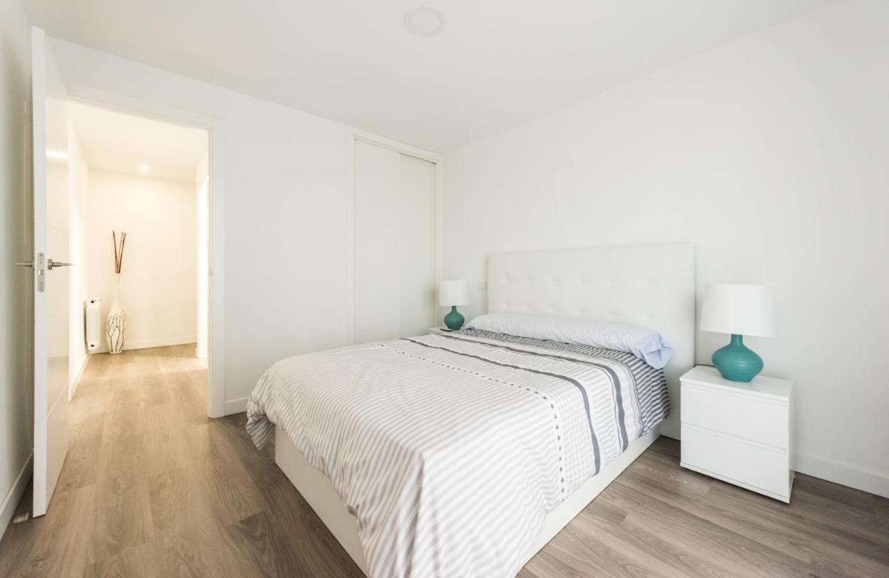 Apartment Ifema-Airport Madri Exterior foto